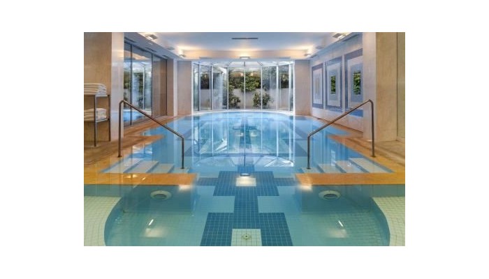 Hotel Holiday Inn Athens Attica Av, Airport W. poza 23