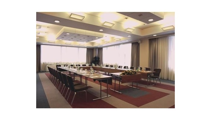 Hotel Holiday Inn Athens Attica Av, Airport W. poza 24