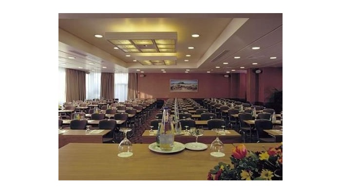 Hotel Holiday Inn Athens Attica Av, Airport W. poza 25