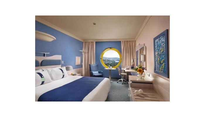 Hotel Holiday Inn Athens Attica Av, Airport W. poza 26
