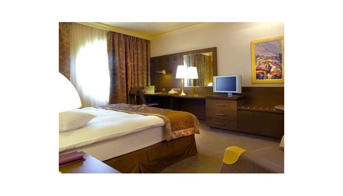 Hotel Holiday Inn Athens Attica Av, Airport W. poza 27