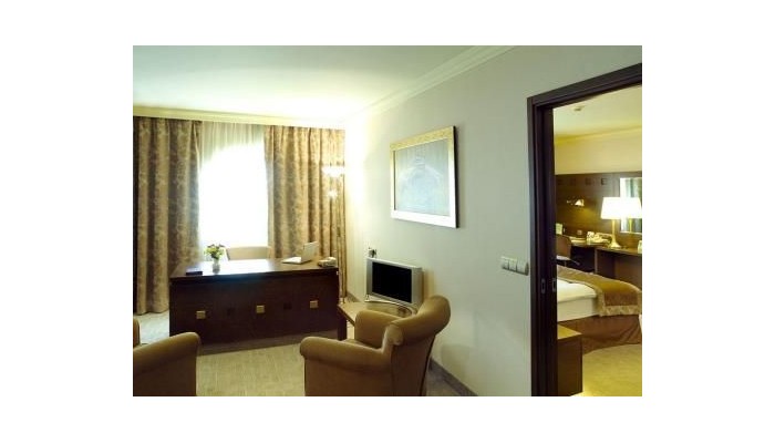 Hotel Holiday Inn Athens Attica Av, Airport W. poza 30