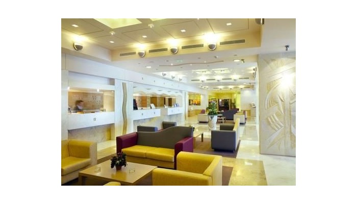 Hotel Holiday Inn Athens Attica Av, Airport W. poza 31