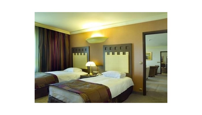 Hotel Holiday Inn Athens Attica Av, Airport W. poza 32