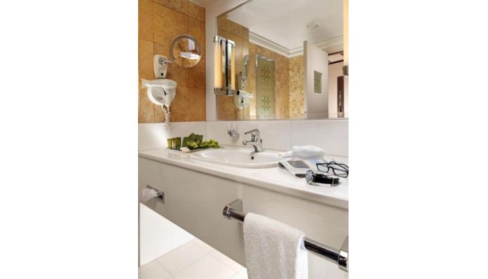 Hotel Holiday Inn Athens Attica Av, Airport W. poza 33