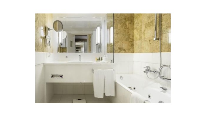 Hotel Holiday Inn Athens Attica Av, Airport W. poza 34