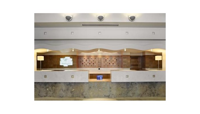 Hotel Holiday Inn Athens Attica Av, Airport W. poza 35