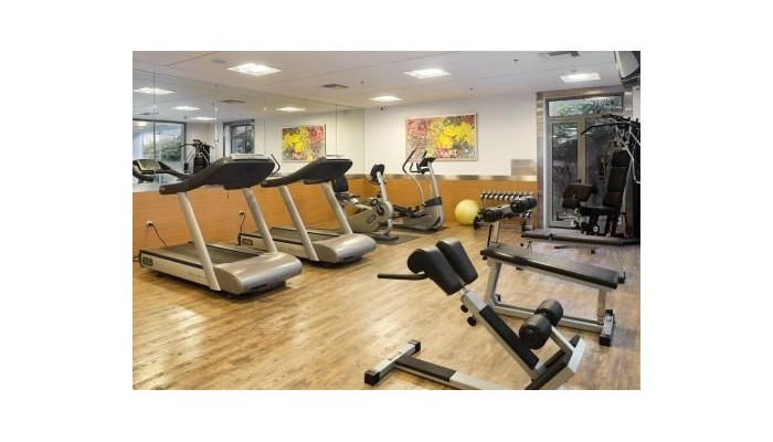 Hotel Holiday Inn Athens Attica Av, Airport W. poza 36