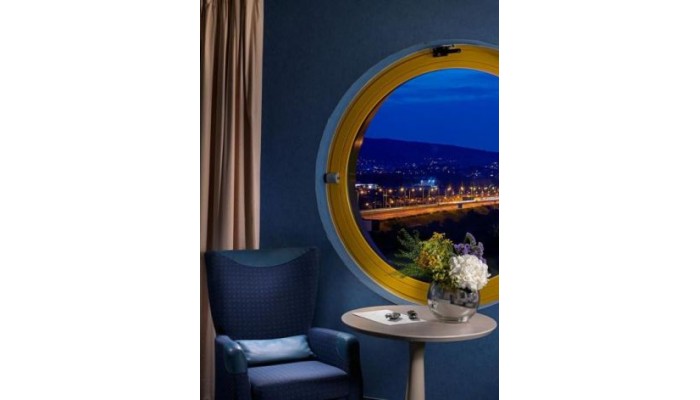 Hotel Holiday Inn Athens Attica Av, Airport W. poza 37