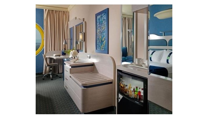 Hotel Holiday Inn Athens Attica Av, Airport W. poza 38