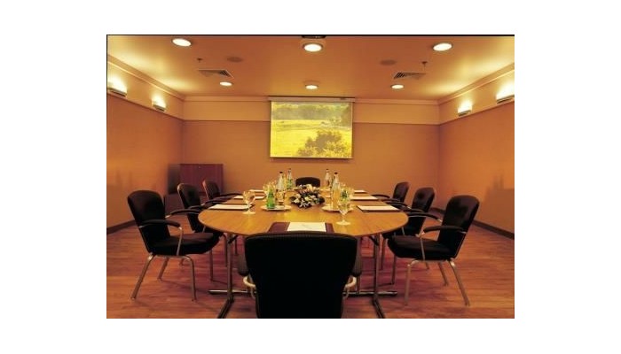 Hotel Holiday Inn Athens Attica Av, Airport W. poza 40