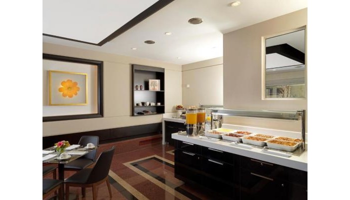 Hotel Holiday Suites poza 25