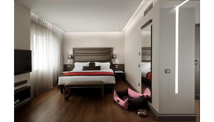 Hotel Holiday Suites poza 8