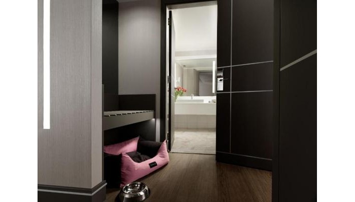 Hotel Holiday Suites poza 19