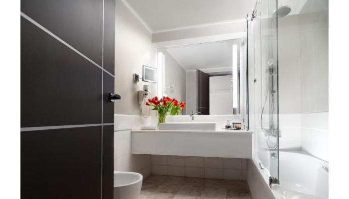 Hotel Holiday Suites poza 20