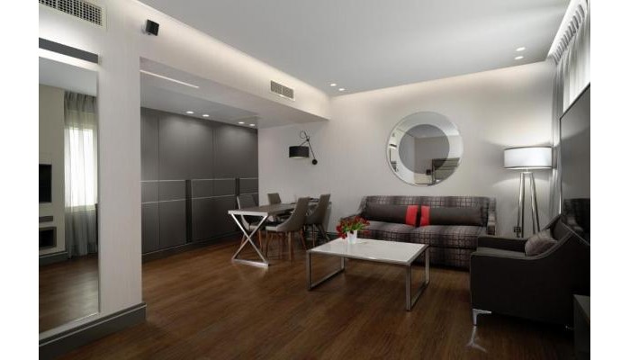 Hotel Holiday Suites poza 9