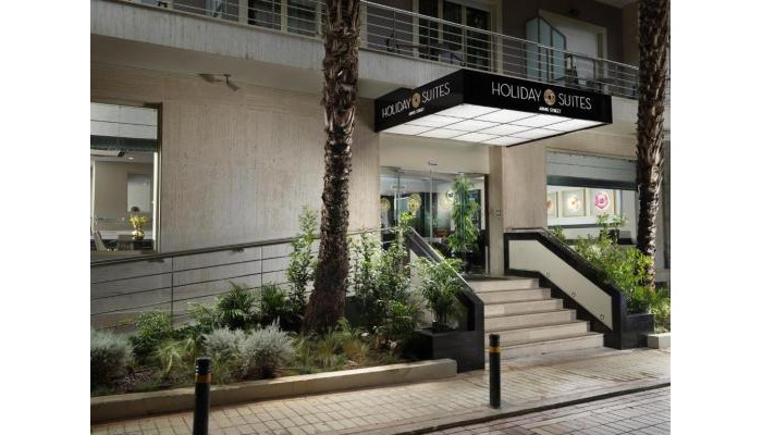 Hotel Holiday Suites poza 0