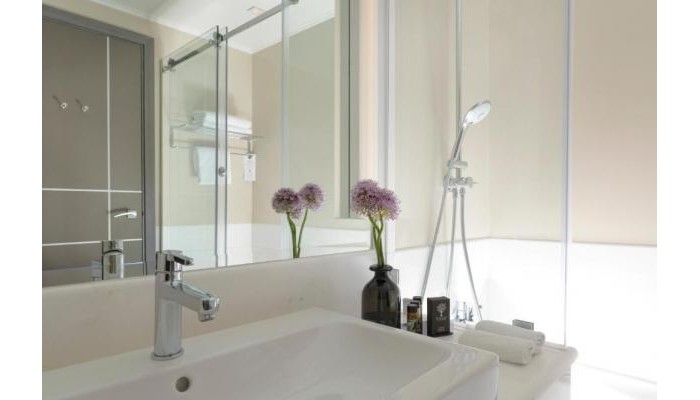 Hotel Holiday Suites poza 18