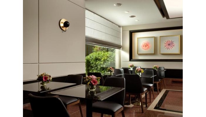 Hotel Holiday Suites poza 22