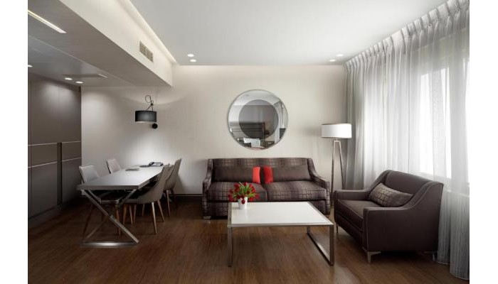 Hotel Holiday Suites poza 15