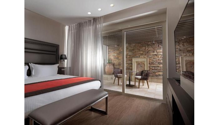 Hotel Holiday Suites poza 12