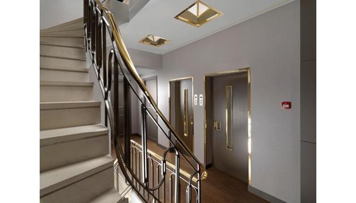 Hotel Holiday Suites poza 2