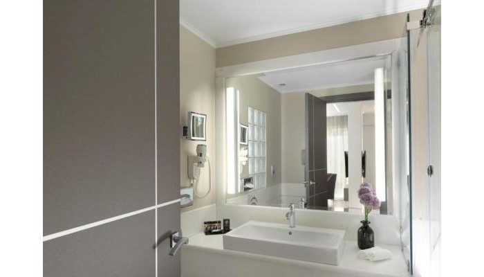 Hotel Holiday Suites poza 21