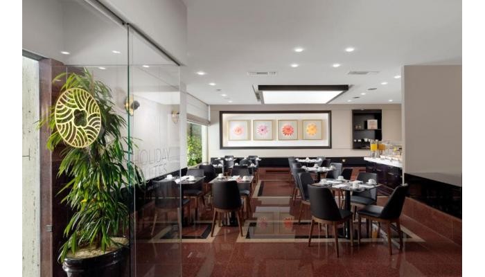 Hotel Holiday Suites poza 24