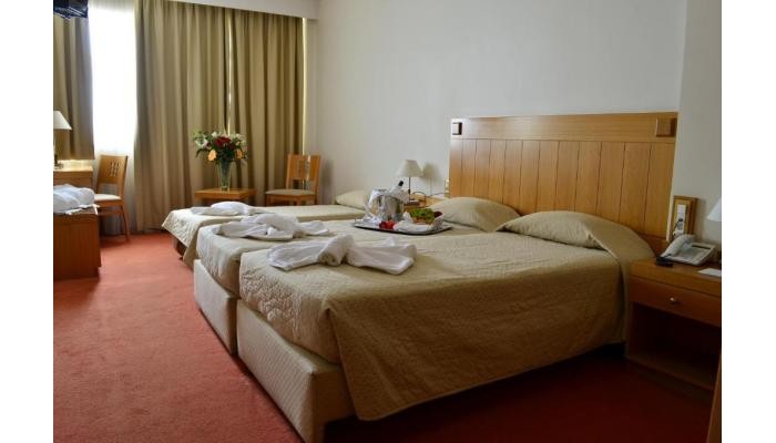 Hotel Ilissos poza 4