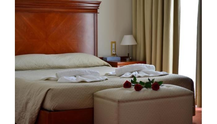 Hotel Ilissos poza 3