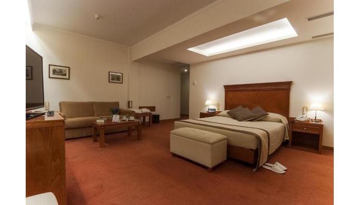 Hotel Ilissos poza 7