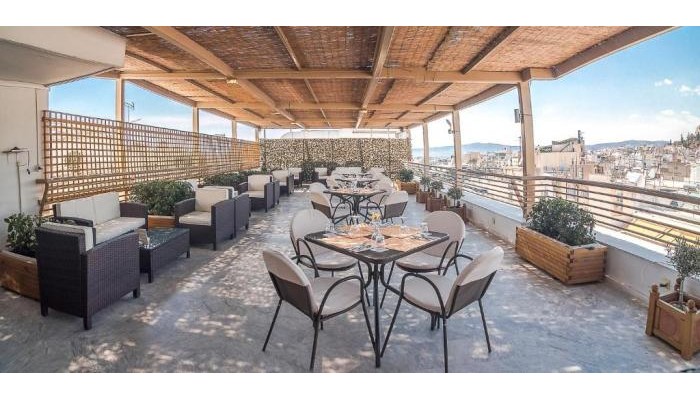 Hotel Ilissos poza 10