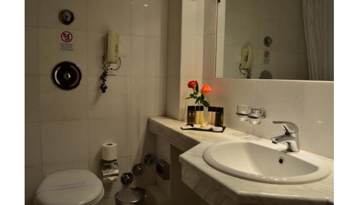 Hotel Ilissos poza 9