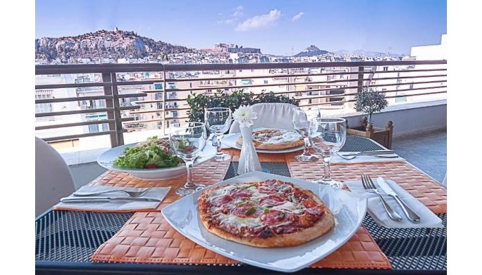 Hotel Ilissos poza 12