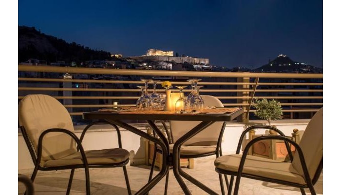 Hotel Ilissos poza 11