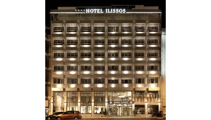 Hotel Ilissos poza 0