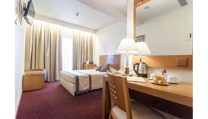 Hotel Ilissos poza 8
