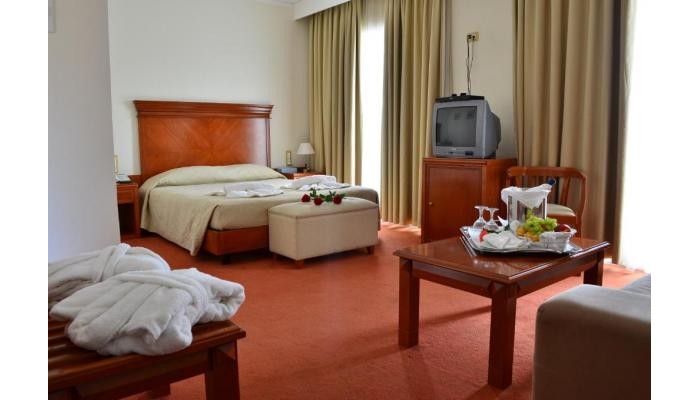 Hotel Ilissos poza 2