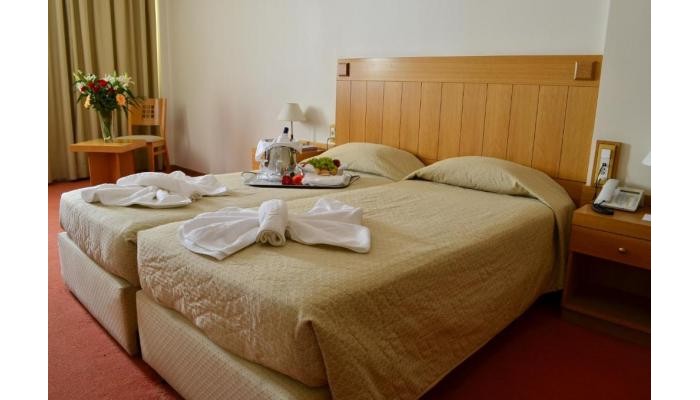 Hotel Ilissos poza 5