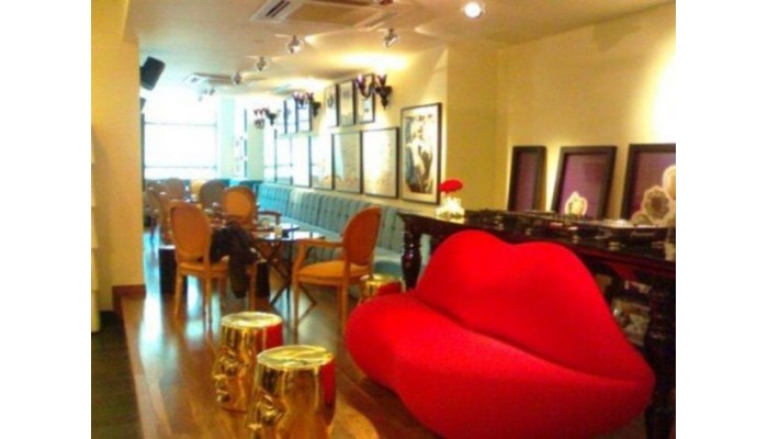 Hotel King George poza 4