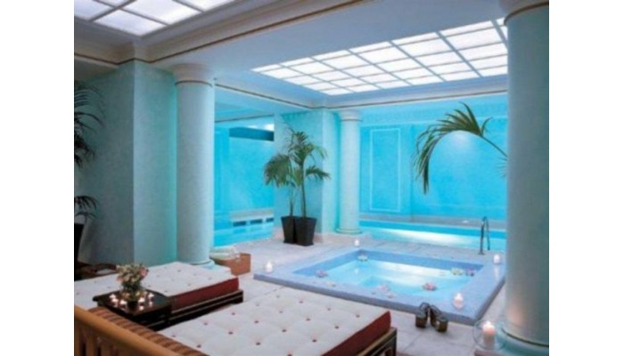 Hotel King George poza 3