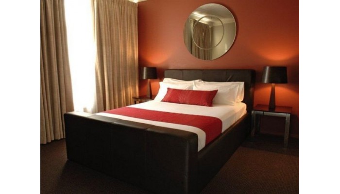 Hotel King George poza 1