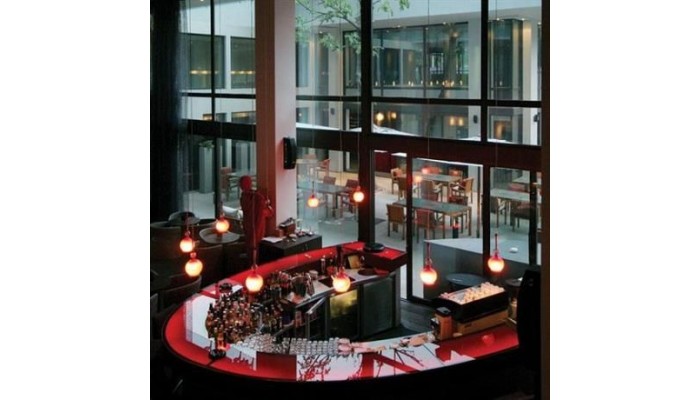 Hotel Life Gallery poza 5