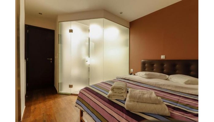 Hotel Mansion poza 1