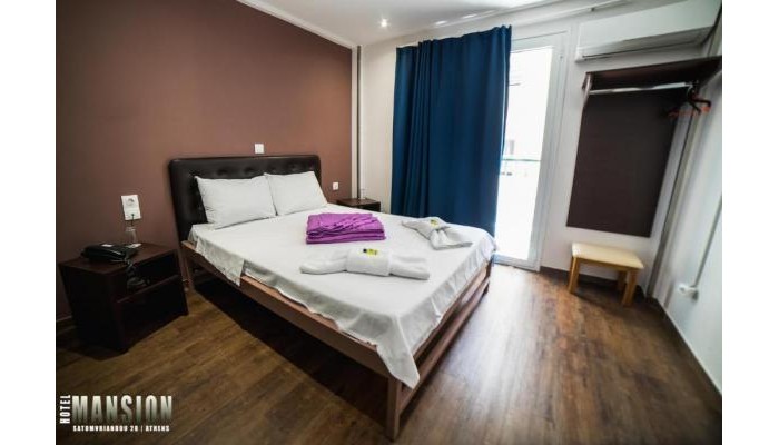 Hotel Mansion poza 3