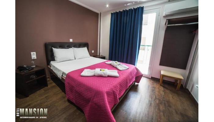 Hotel Mansion poza 0