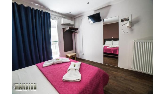 Hotel Mansion poza 2