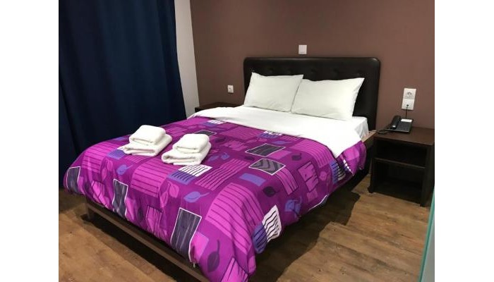 Hotel Mansion poza 6