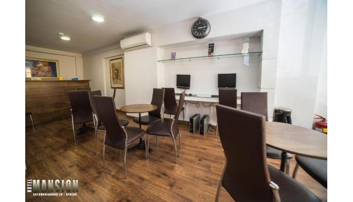 Hotel Mansion poza 10