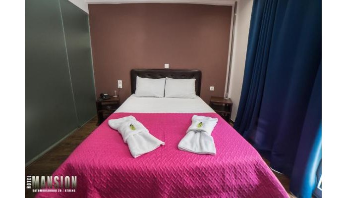 Hotel Mansion poza 5